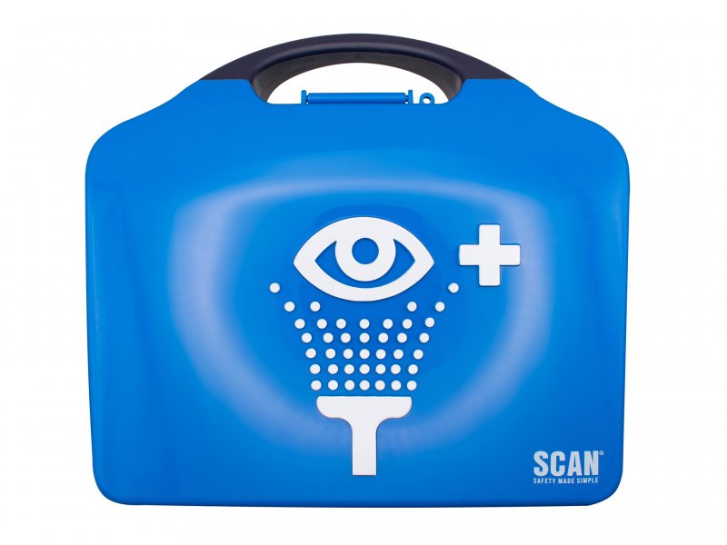 Scan Eye Wash Station Main Image