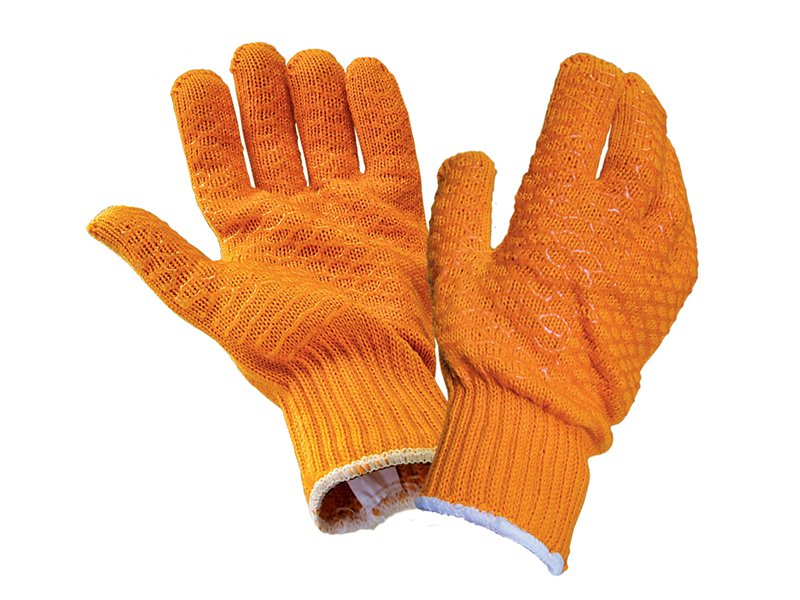 Scan Gripper Glove Main Image