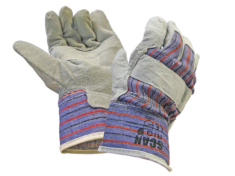 Scan Rigger Glove Main Image