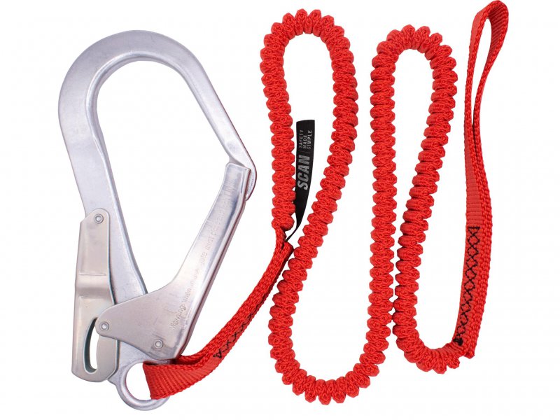 Scan Tool Structure Lanyard Main Image