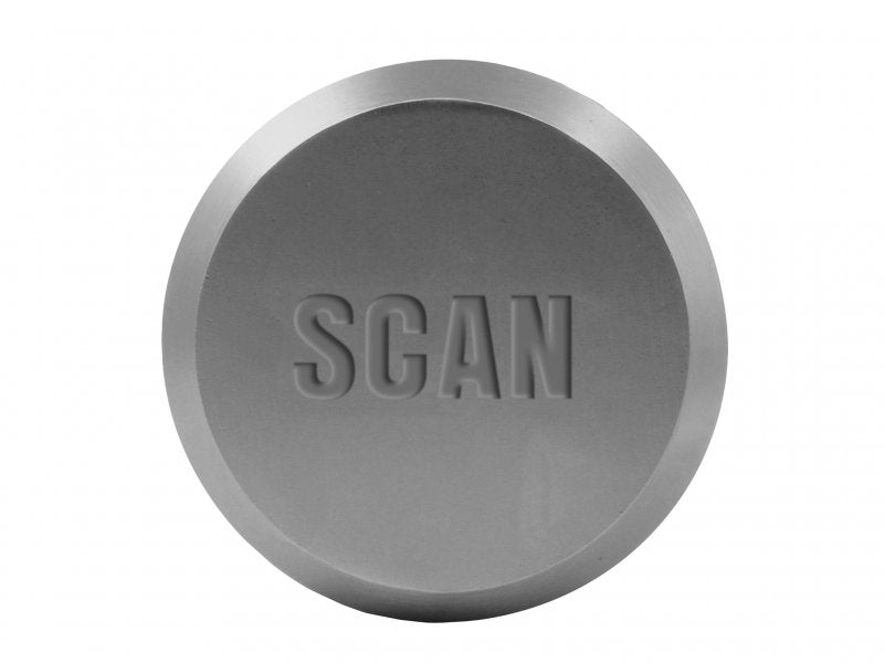 Scan Heavy-Duty Van Padlock Main Image