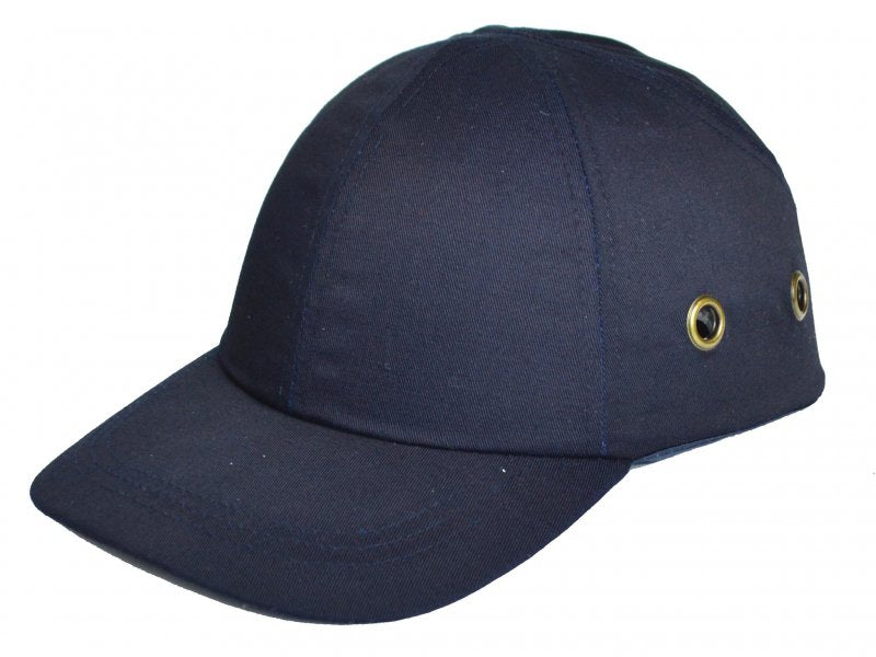 Scan Bump Cap - Black Main Image