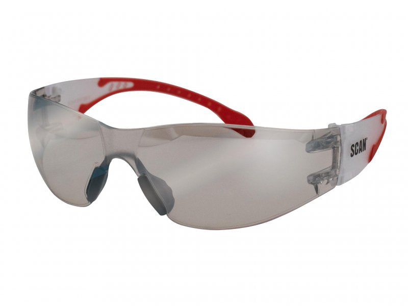Scan Flexi Spectacle Mirror Main Image