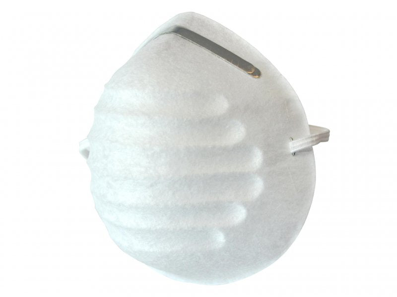 Scan Moulded Disposable Comfort Masks Box of 50 (Non PPE) Main Image