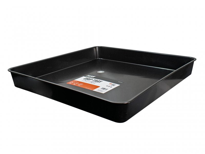Scan Drip Tray 60 x 60 x 7cm 28 Litre Main Image