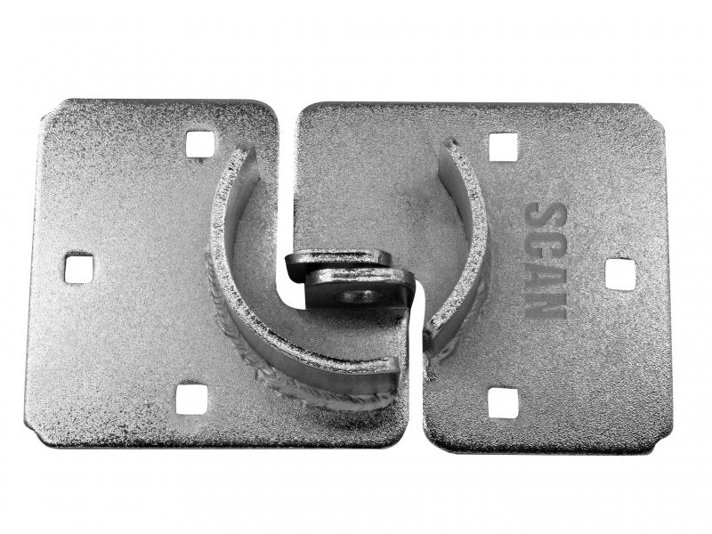 Scan Heavy-Duty Van Hasp Main Image