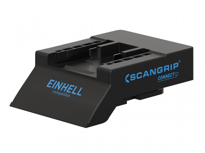 Scangrip CONNECT Einhell Connector Main Image