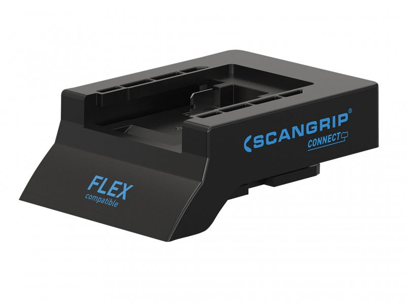 Scangrip CONNECT Flex Connector Main Image