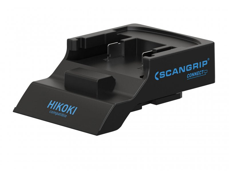 Scangrip CONNECT Hikoki Connector Main Image