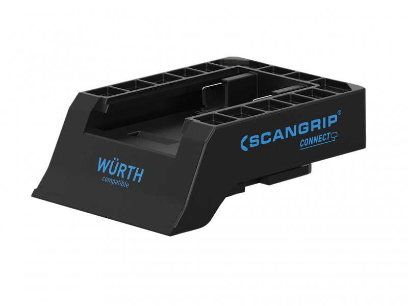 SCANGRIP CONNECT WURTH Connector Main Image