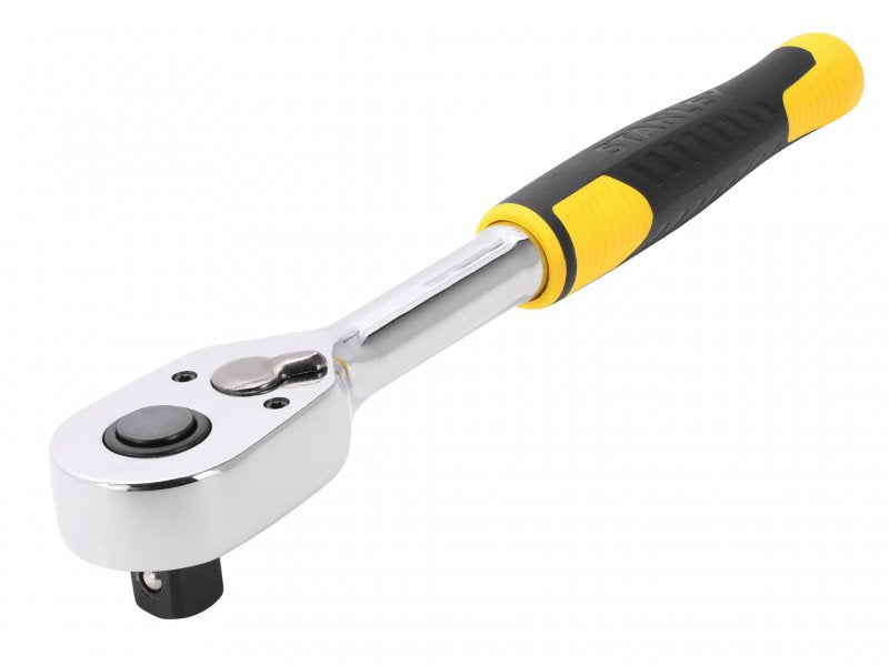 Stanley Tools Ratchet Handle 1/2in Drive Main Image