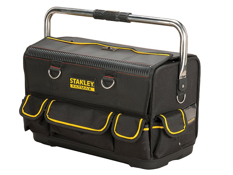 Stanley Tools FatMax Double-Sided Plumber's Bag Main Image