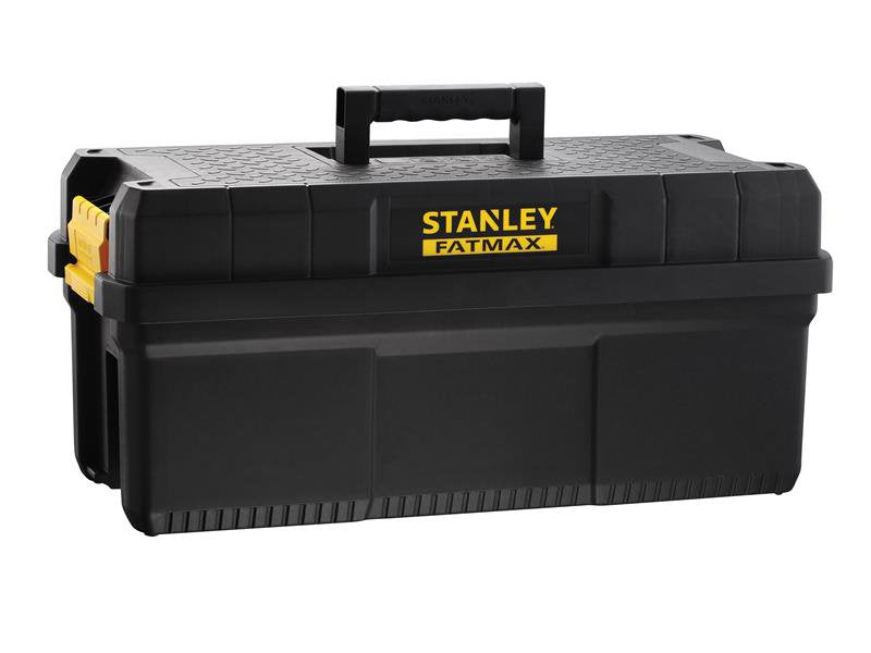 Stanley Tools FatMax Work Step Toolbox 64cm Main Image