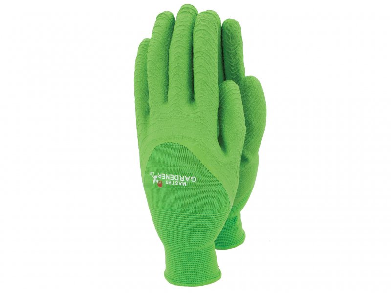 Town & Country PTGL444L Master Gardener Lite Gloves - Large Main Image