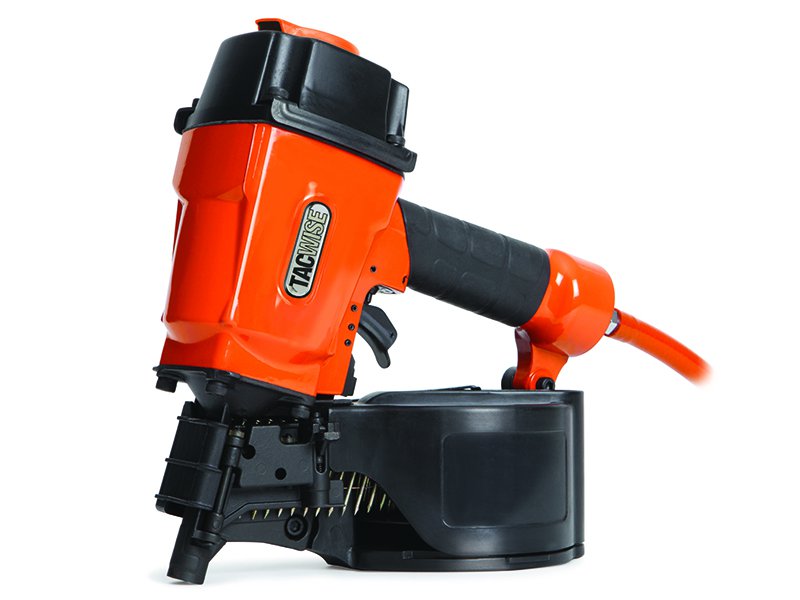 Tacwise GCN-57P 57mm Coil Nailer - Air Tool Main Image