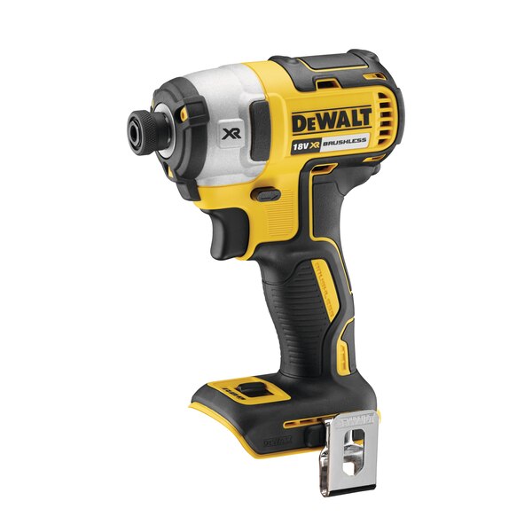 DeWalt DCF887N - XR Brushless 3 Speed Impact Driver 18v - Body Only Main Image