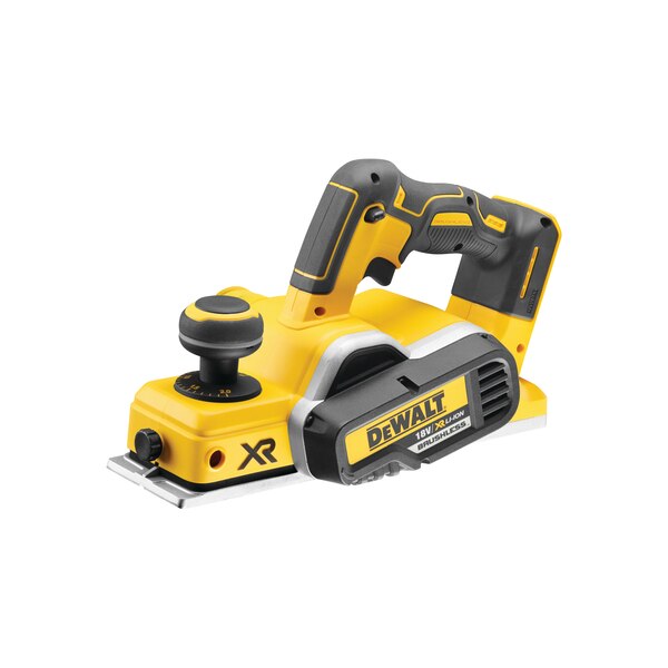DeWalt DCP580N XR Planer - 18v - Body Only Main Image