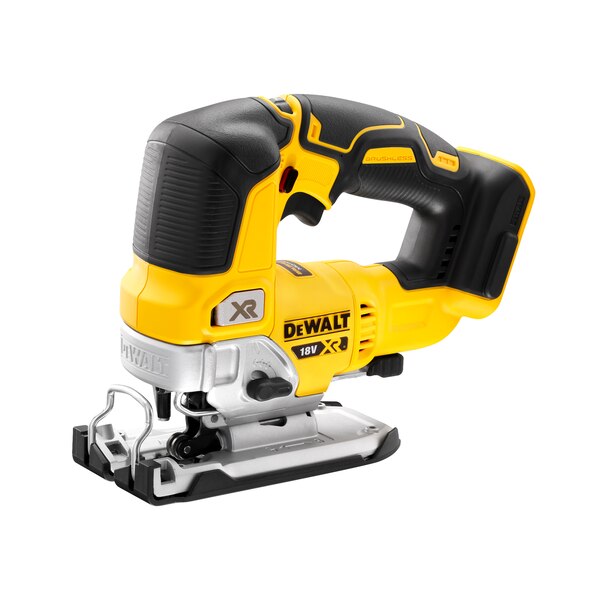 DeWalt DCS334N XR Brushless Top Handle Jigsaw - 18v - Body Only