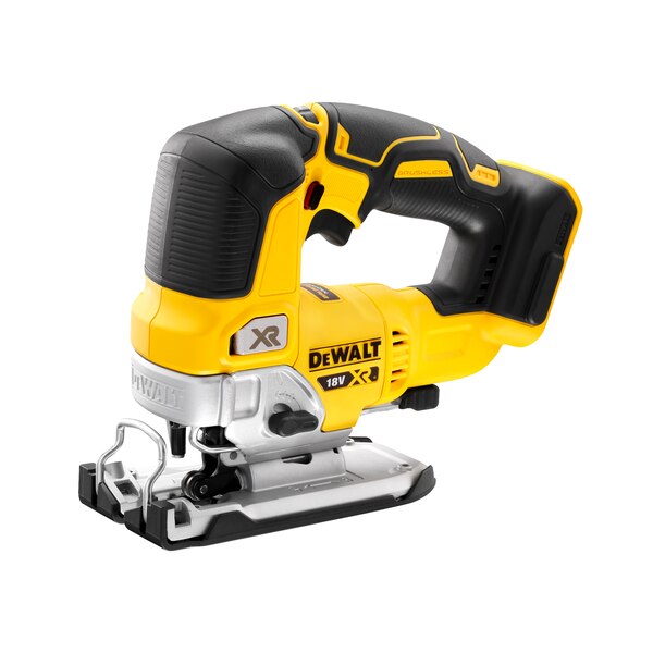 DeWalt DCS334N XR Brushless Top Handle Jigsaw - 18v - Body Only Main Image