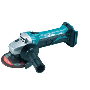 MAKITA DGA452Z LXT 115mm Angle Grinder - 18V - Body Only Main Image