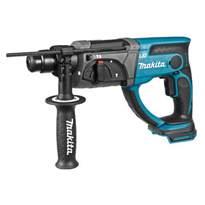 MAKITA DHR202Z LXT Rotary Hammer SDS Drill 18v Bare Main Image