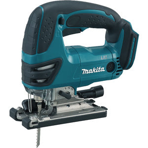 Makita DJV180Z - LXT Jigsaw 18v - Body Only Main Image