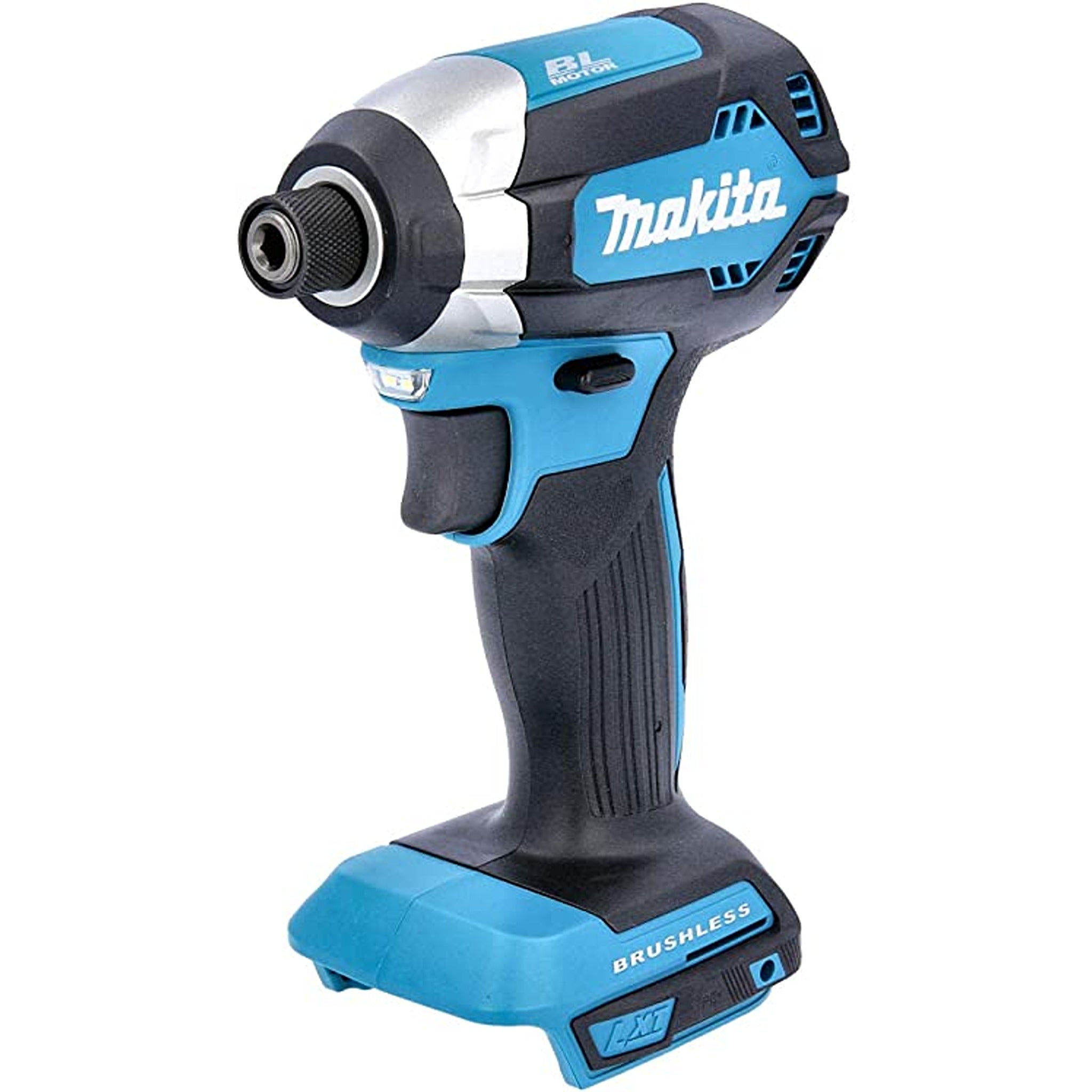 Makita DTD153Z - LXT Brushless Impact Driver 18v - Body Only Main Image