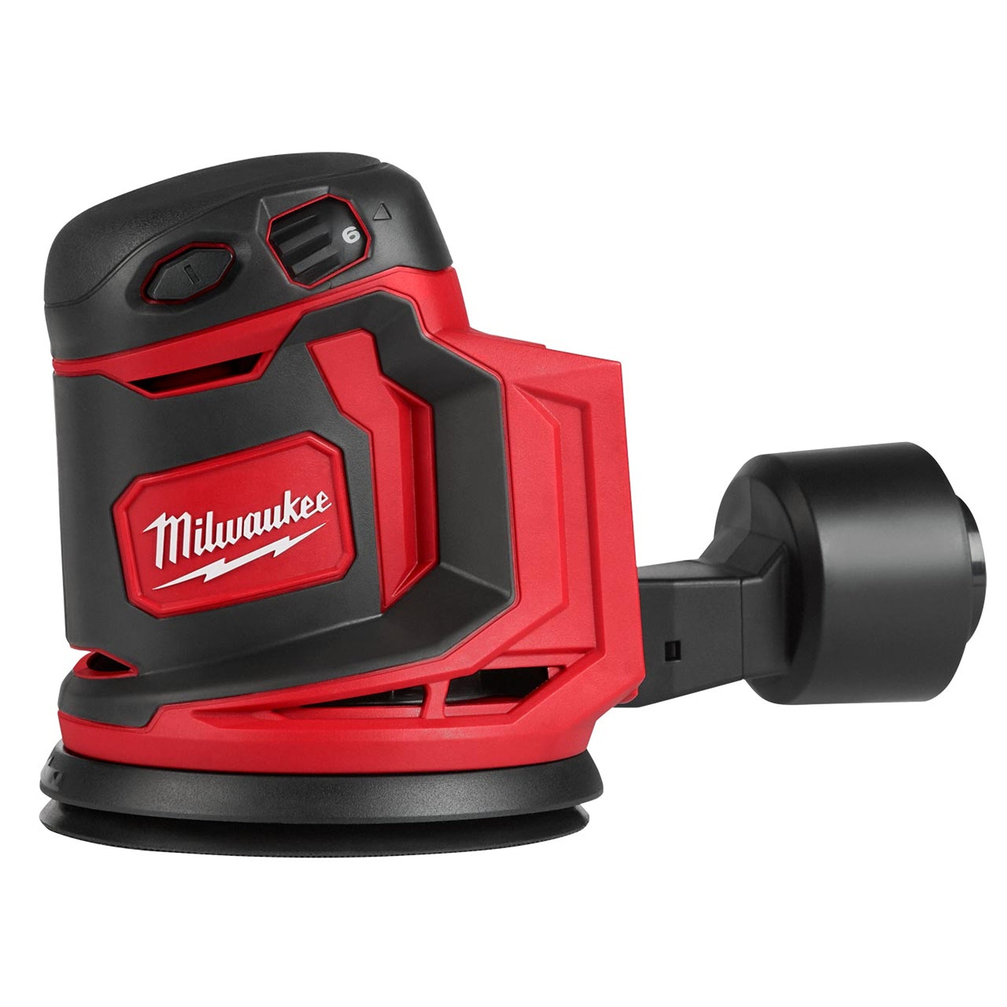 Milwaukee M18BOS125 - M18 - 125mm Random Orbital Sander Main Image