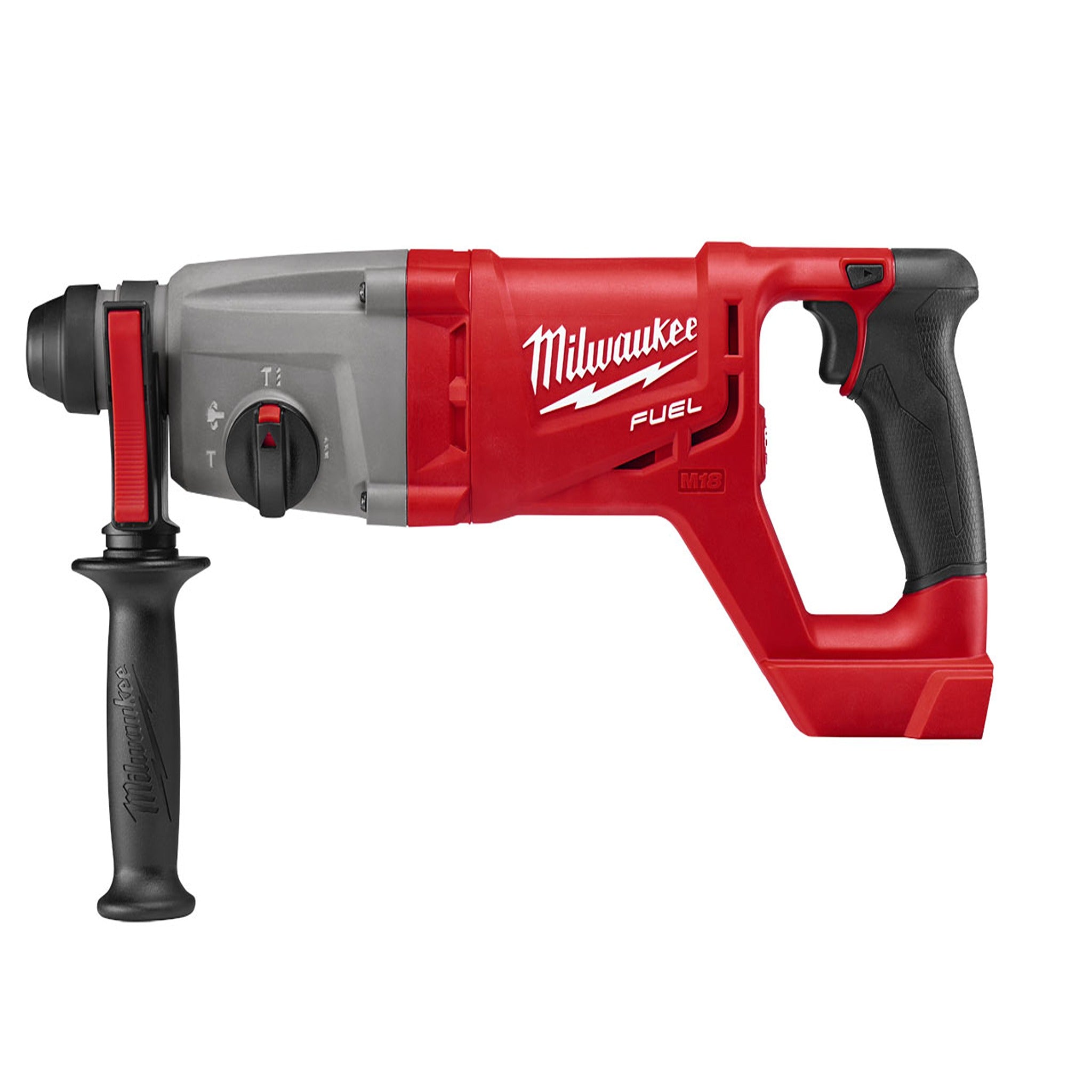Milwaukee - M18 CHD SDS+ D-Handle Rotary Hammer - Body Only Main Image