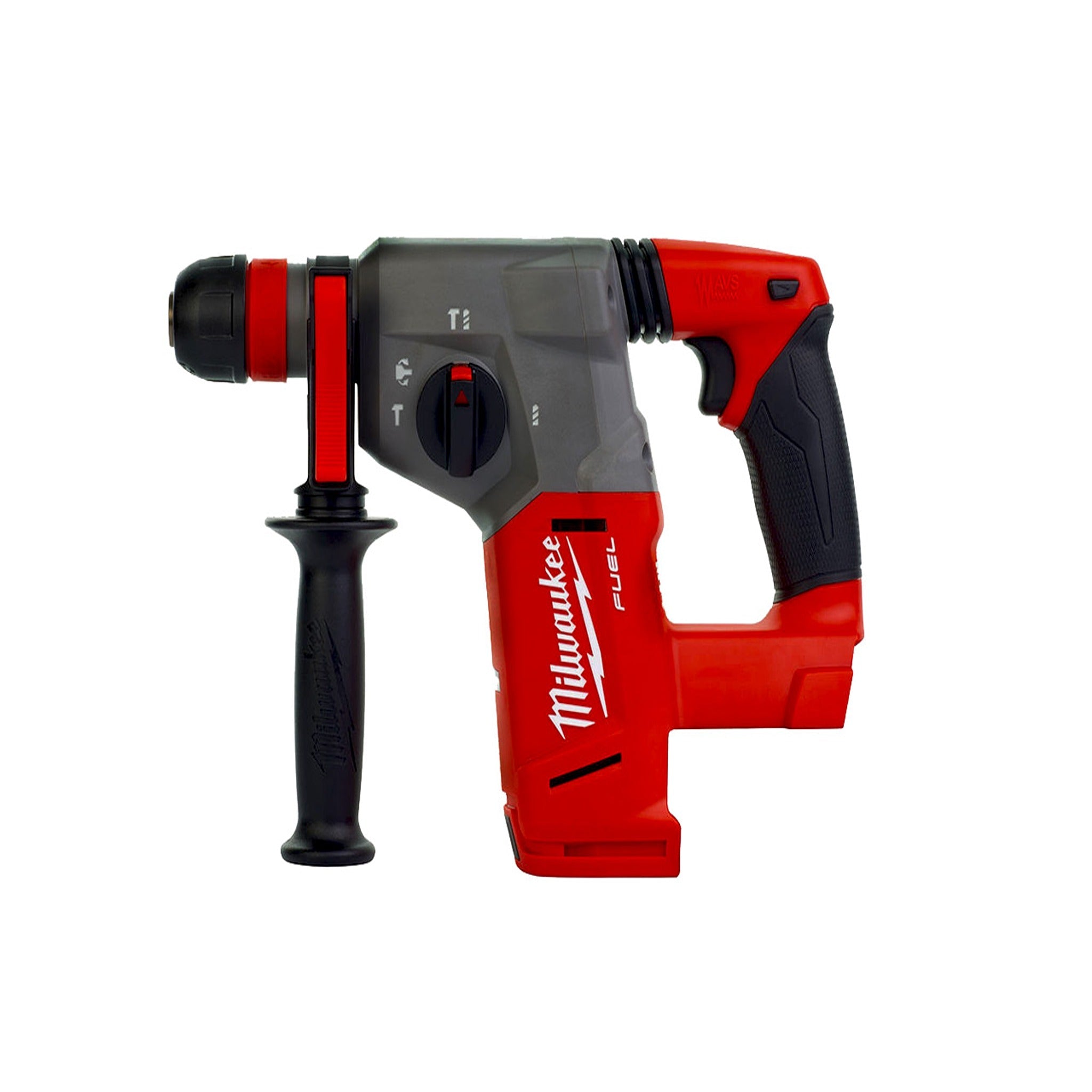 Milwaukee - M18 CHX FUEL SDS+ Hammer Drill - Body Only Main Image