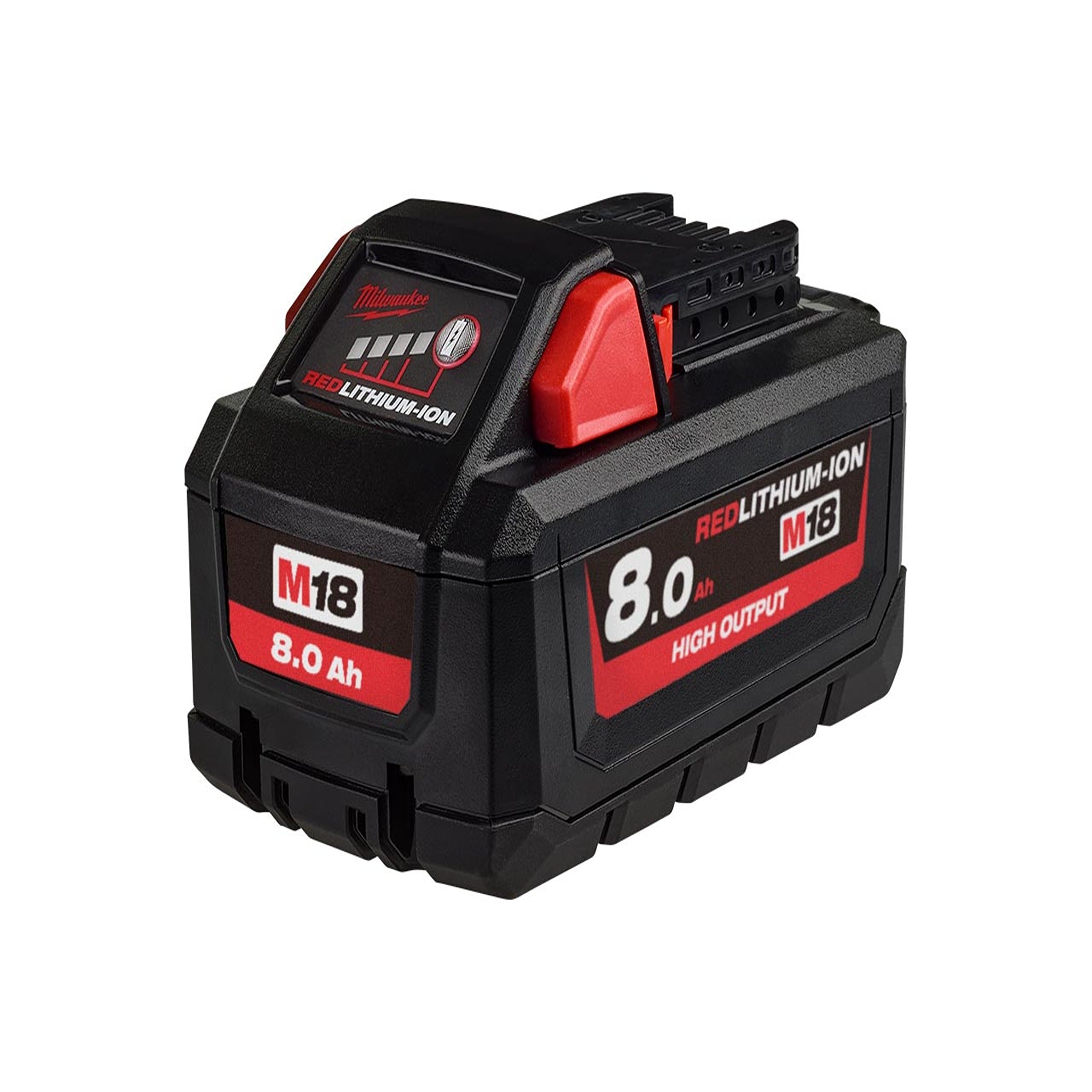 Milwaukee - M18 HB88AH Li-Ion Battery Main Image