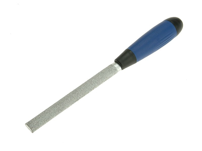 Vitrex 10 2120 Tile File - Soft Grip Main Image