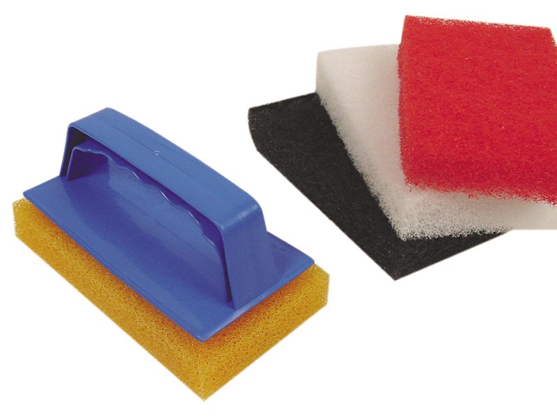 Vitrex 10 2912 Grout Clean Up & Polishing Kit Main Image