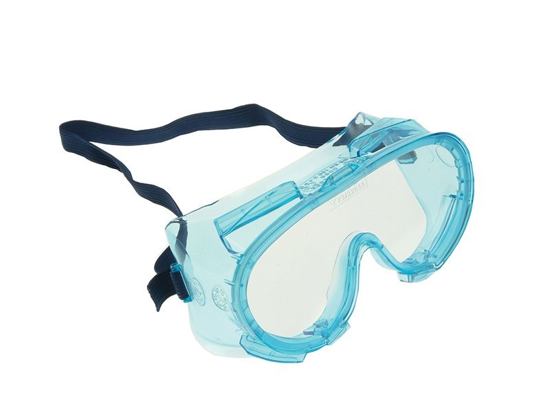 Vitrex 33 2102 Safety Goggles Main Image