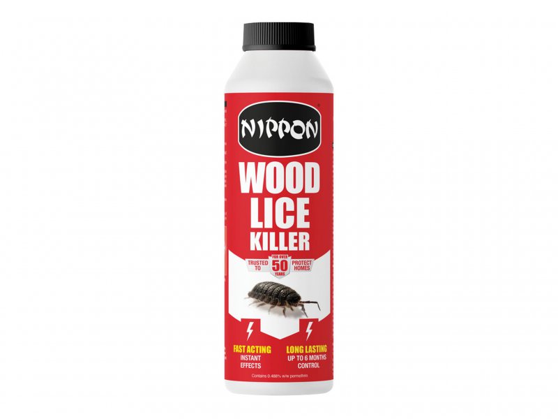 Vitax Nippon Woodlice Killer 150g Main Image