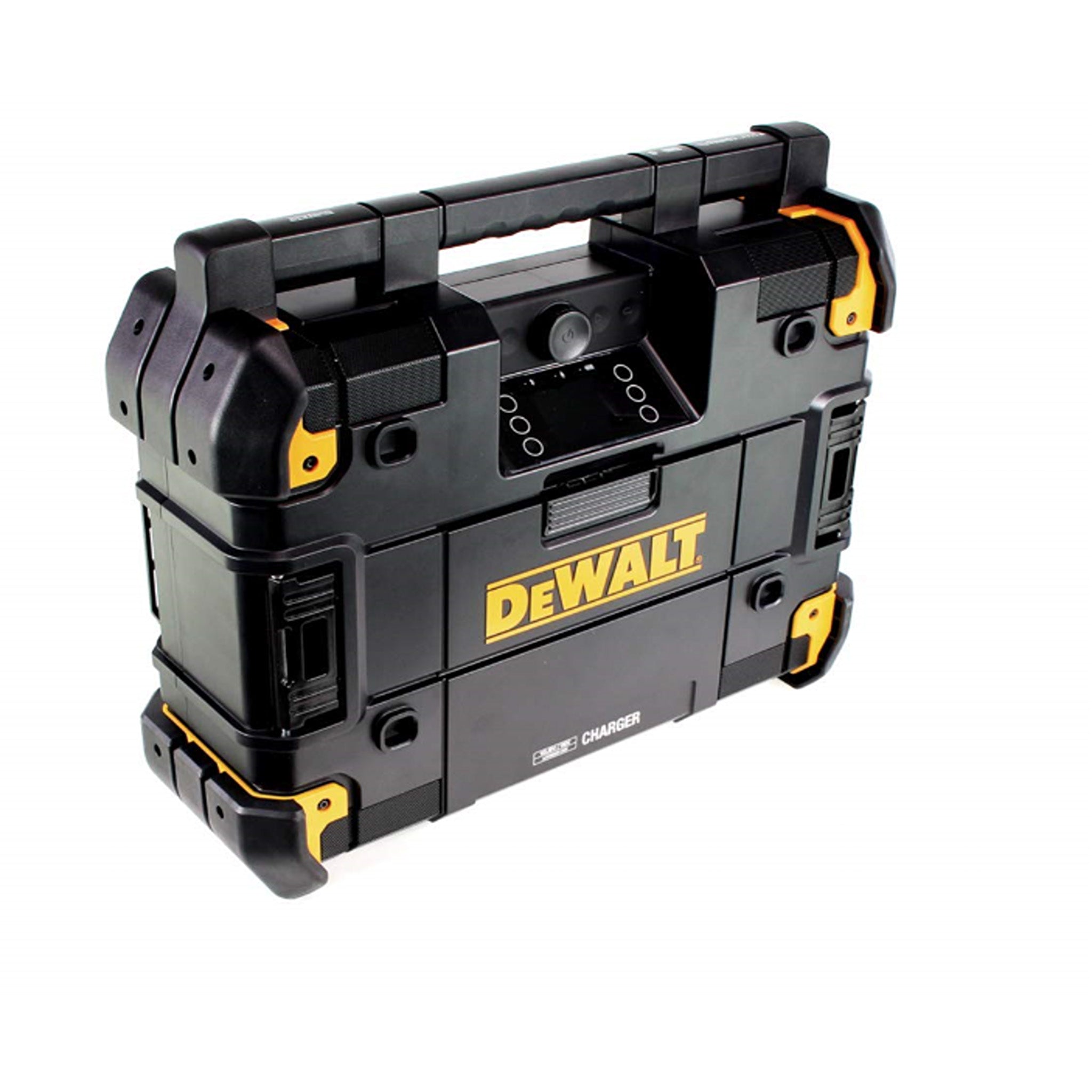 DeWalt DWST1-81079 - TSTAK Radio Main Image