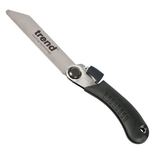 TREND FFS/120 FOLD FLUSH SAW 120MM                Main Image