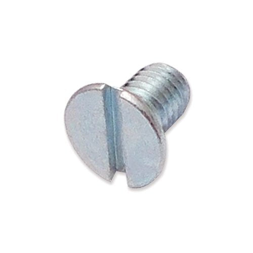 TREND WP-SCW/09 M5X8MM CSK SLOT MACHINE SCREW       Main Image