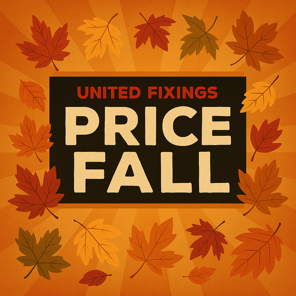 Price Fall💥