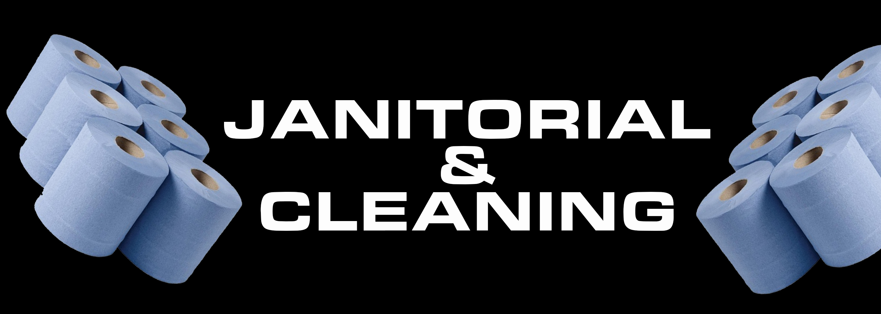 JANITORIAL & CLEANING