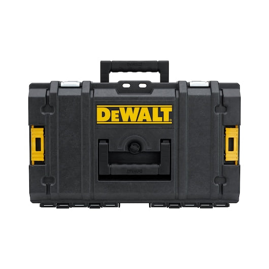 Dewalt DS150 Flat Top Toughsystem Box