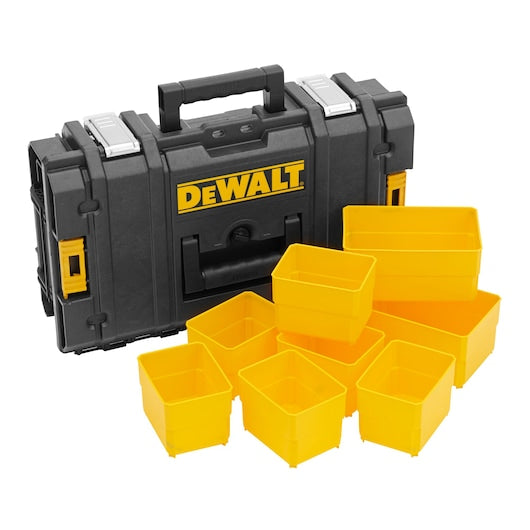 Dewalt DS150 Flat Top Toughsystem Box