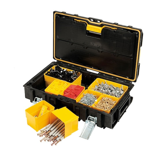 Dewalt DS150 Flat Top Toughsystem Box