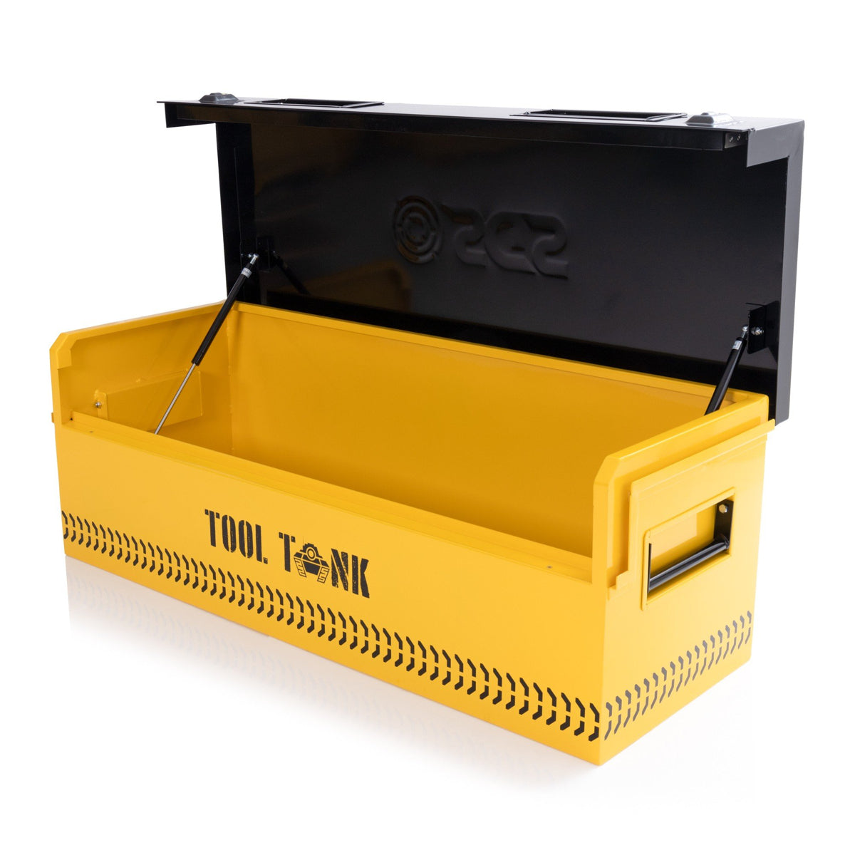 Tool Tank 50-Inch Van Security Tool Vault - 1284mm