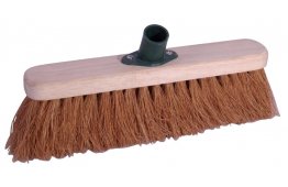 ProDec 12 inch Soft Sweeping Broom Head