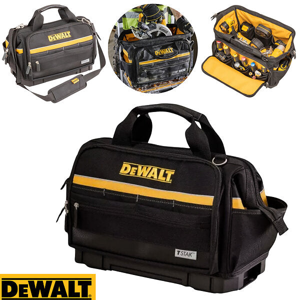 DEWALT Storage TSTAK Soft Bag
