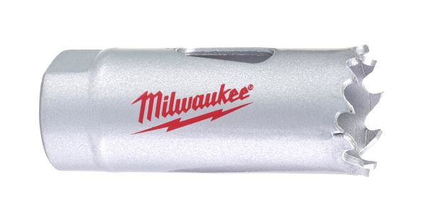 Milwaukee Holesaw 22mm -1pc