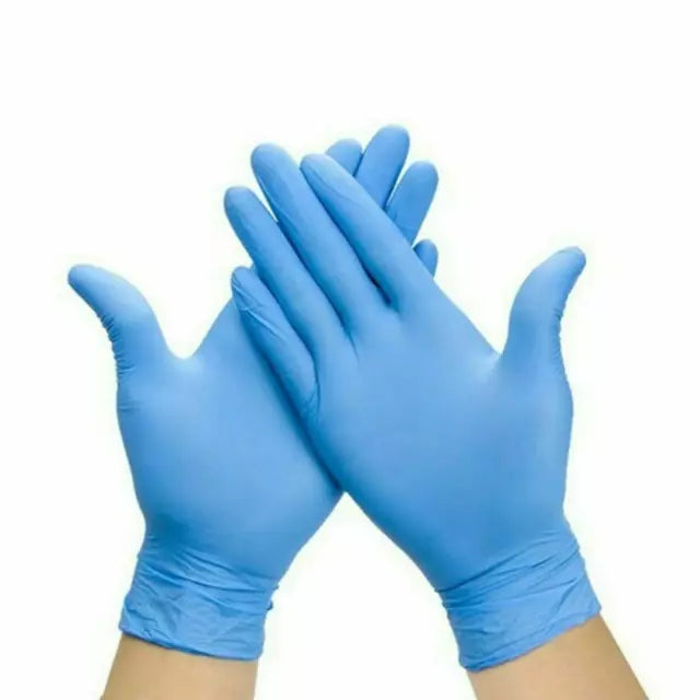 Sempercare Nitrile Skin² EXTRA LARGE Powder-Free Non-Sterile Gloves (Box 90)