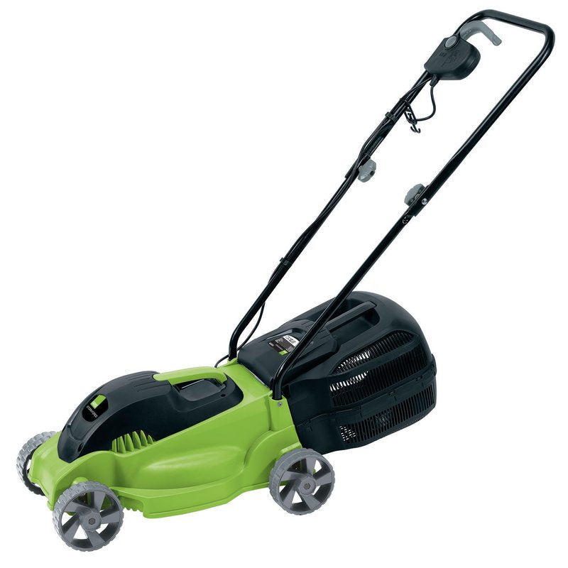 Draper Storm Force 230V Lawn Mower (320mm) Main Image