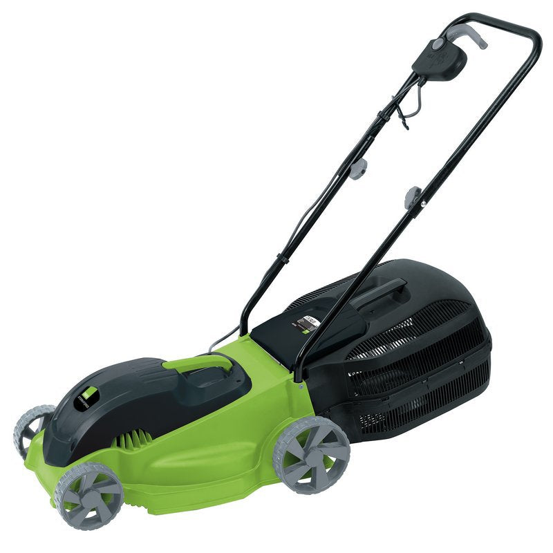 Draper Storm Force 230V Lawn Mower (380mm) Main Image